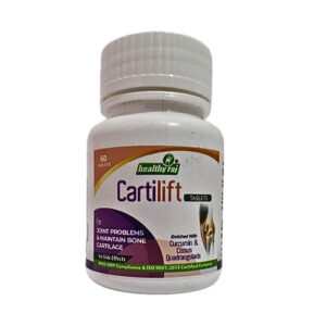 Cartilift Tablets