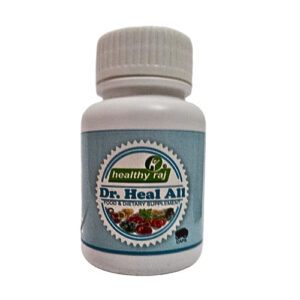 Dr.Heal All