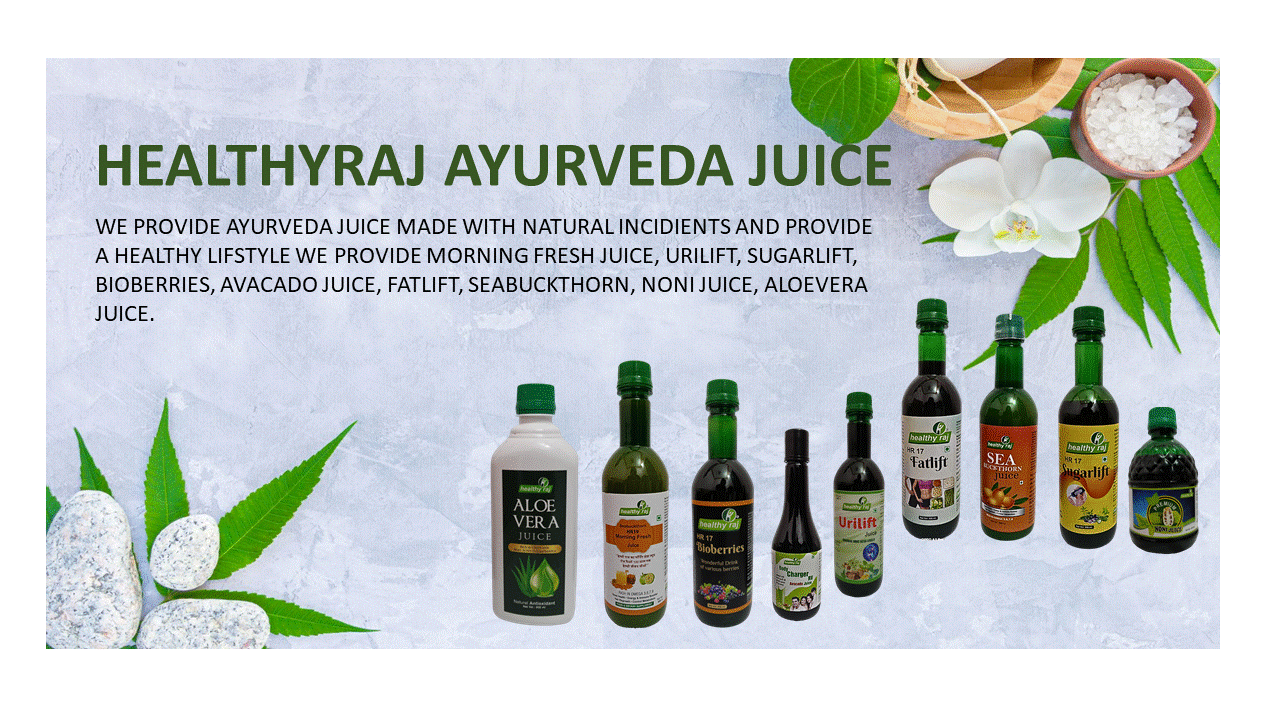 HEALTHYRAJ AYURVEDA11