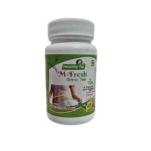 M-Fresh Green Tea
